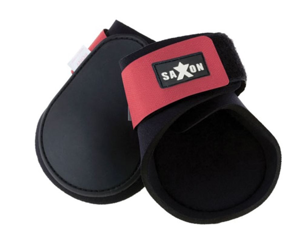 Saxon Contoured Fetlock Boot