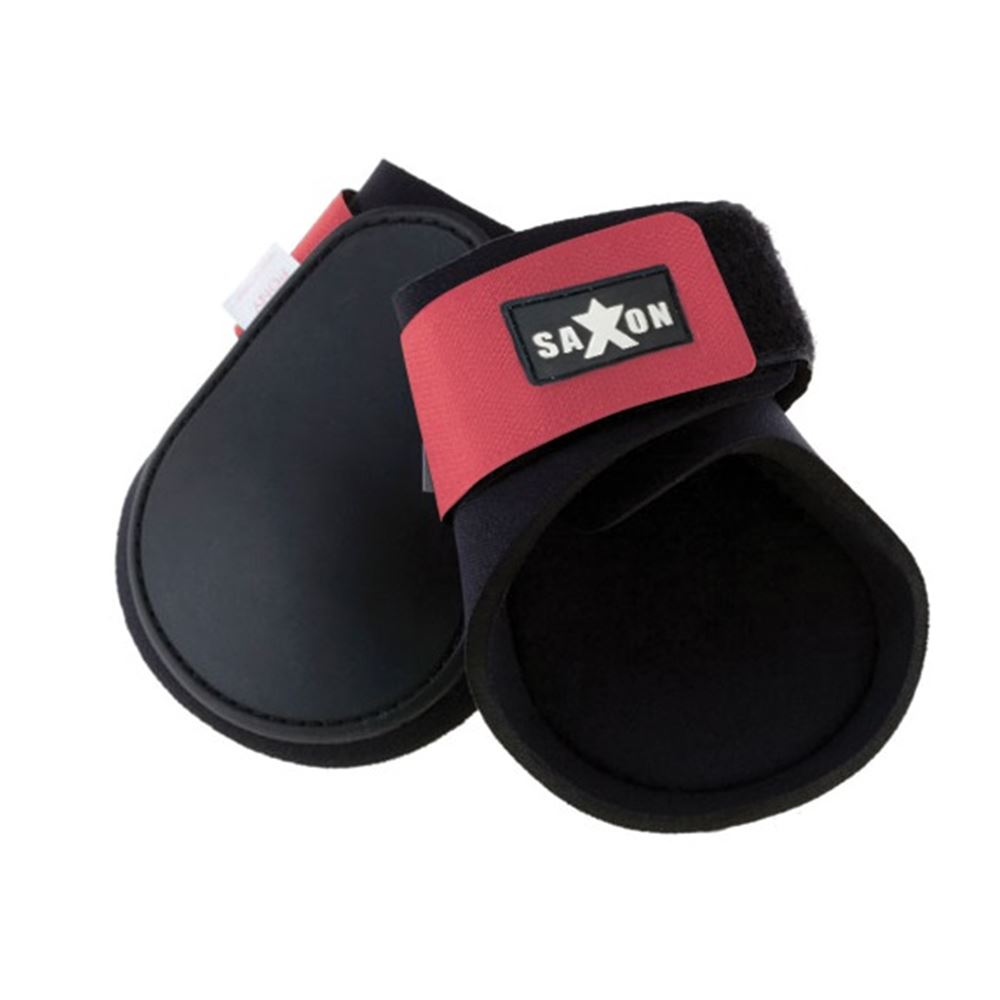 Saxon Contoured Fetlock Boot