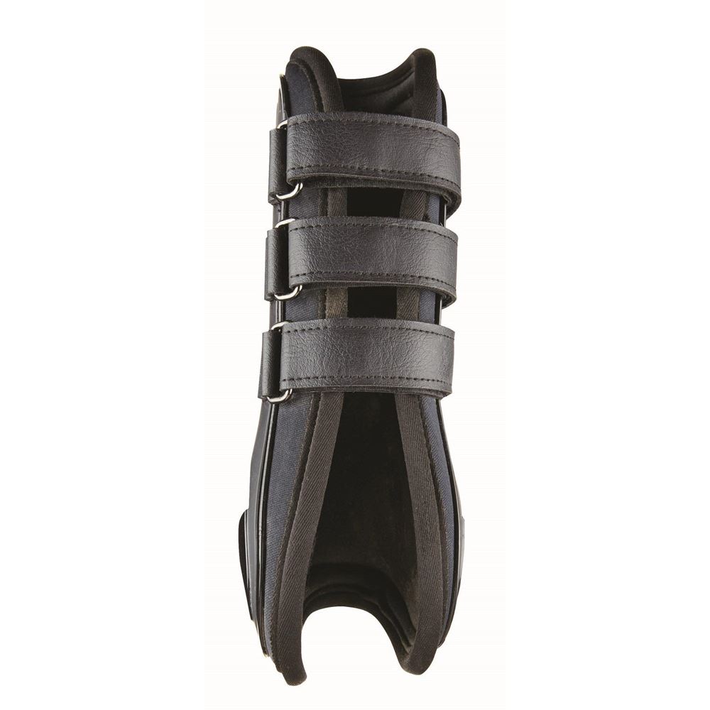 Weatherbeeta Dynamic Open Front Boots