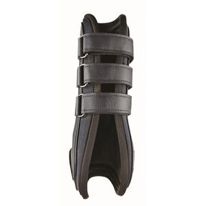 Weatherbeeta Dynamic Open Front Boots