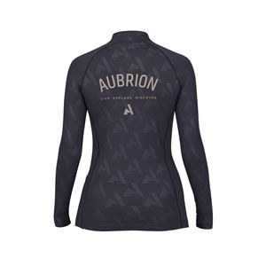 Shires Aubrion React Winter Base Layer (Shadow)