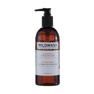 WildWash Dog Shampoo for Itchy or Dry Coats