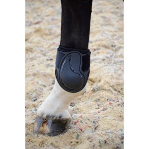 Hy Equestrian Armoured Guard Pro Protect Compliant Fetlock Boots
