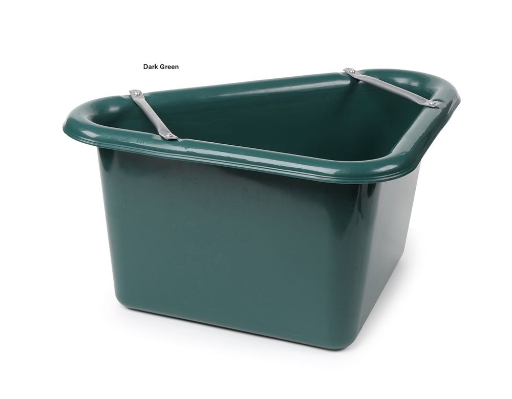 Shires Corner Manger