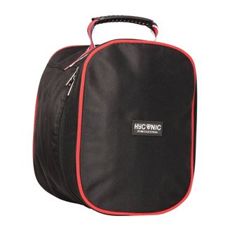 HyCONIC by Hy Equestrian Hat Bag (Black)