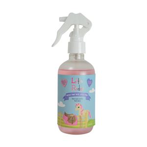 Little Rider Total Care Leather Tack Spray