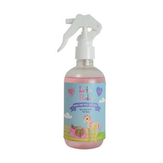 Little Rider Total Care Leather Tack Spray