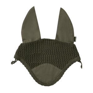 Weatherbeeta Prime Ear Bonnet (Olive)