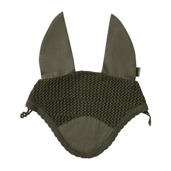 Weatherbeeta Prime Ear Bonnet (Olive)