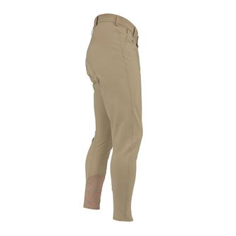 Shires Aubrion Walton Boys Breeches (Beige)