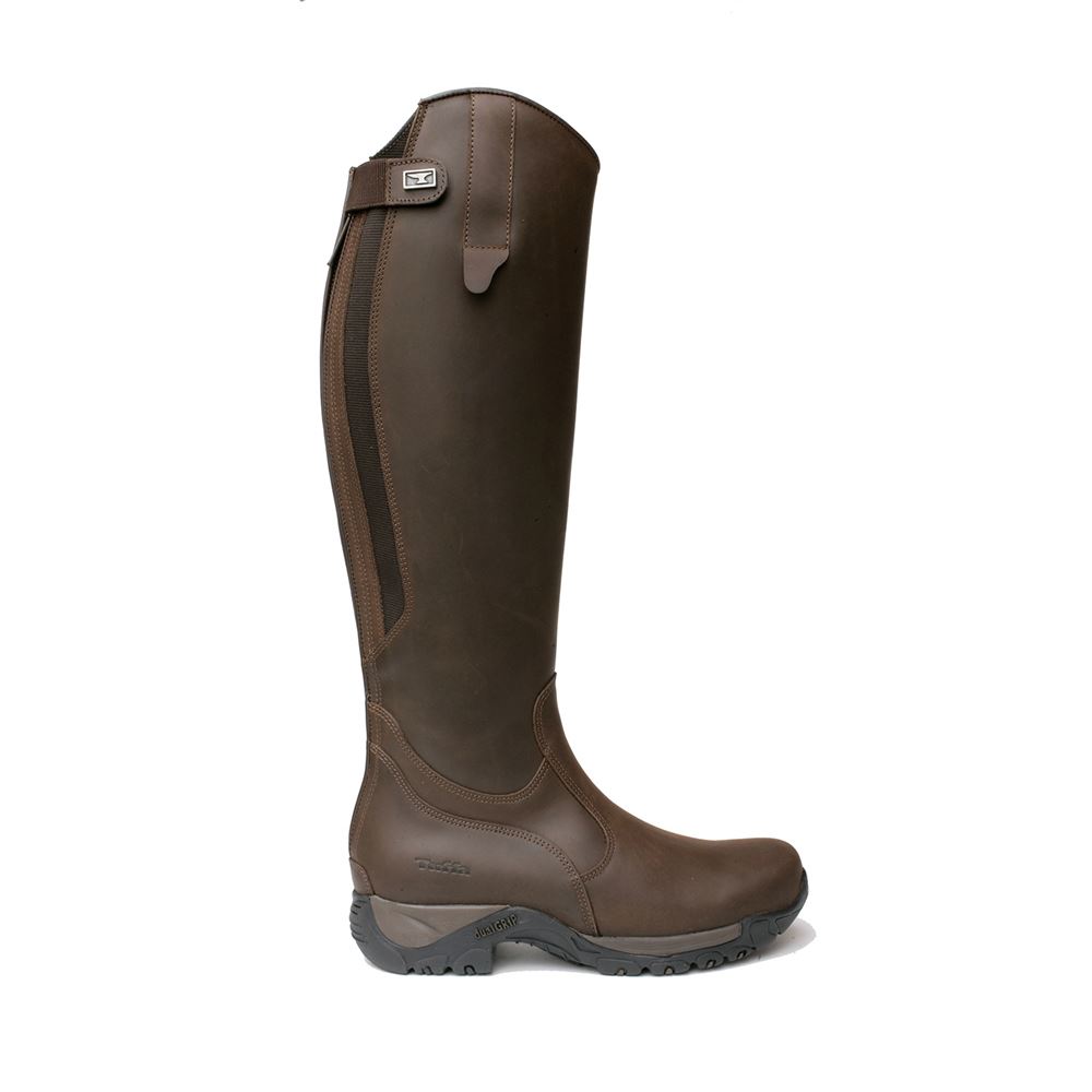 Tuffa Aylsham All Rounder Riding Boots