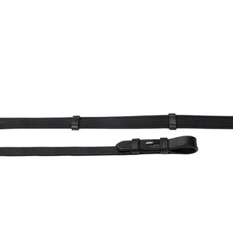 Heritage Saddlery English Leather Super Grip Reins