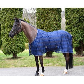 Rhinegold Sweat Sheet (Navy)