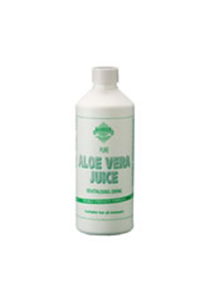Barrier Aloe Vera Juice 500ml