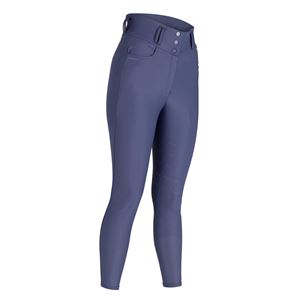 Shires Aubrion Optima Luxe Breeches (Navy)