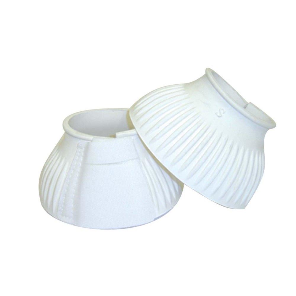 Velcro Overreach Boots