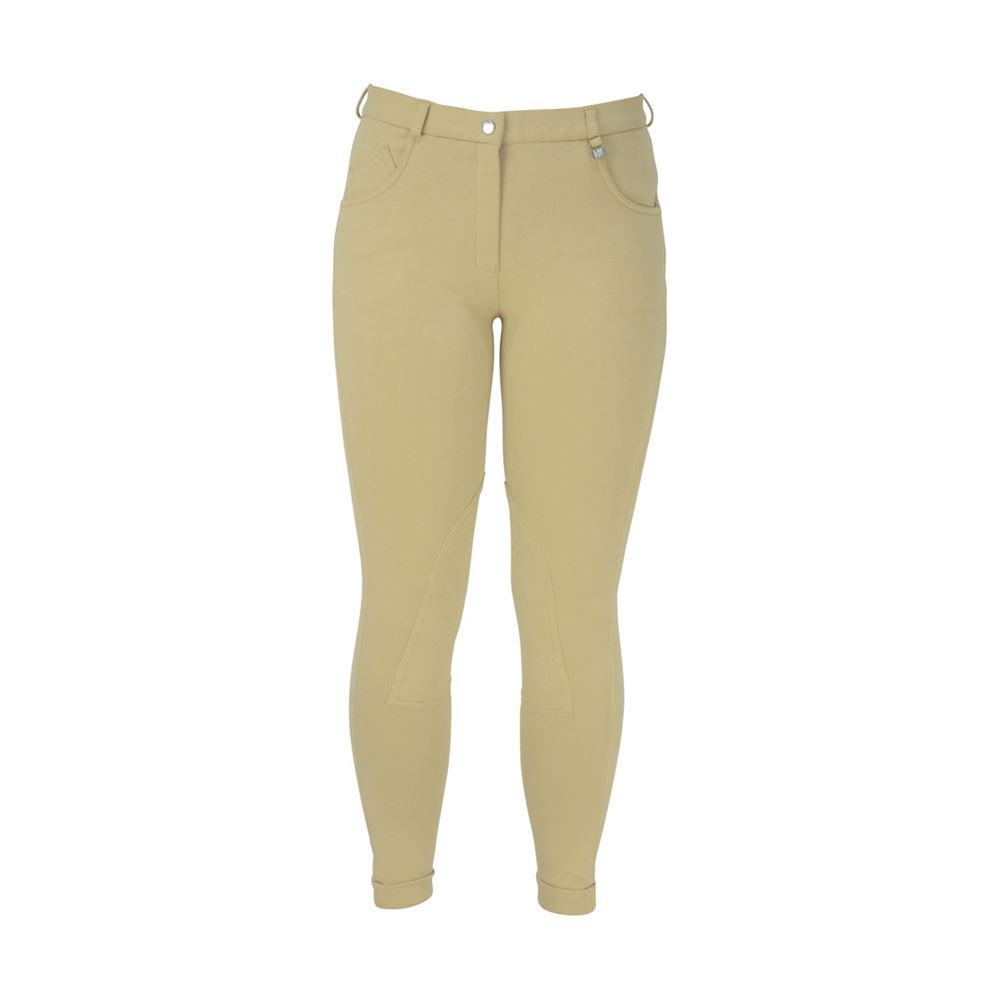 HyPERFORMANCE Burton Ladies Jodhpurs