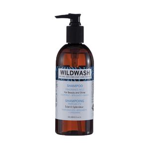 WildWash Dog Shampoo for Beauty and Shine Fragrance No.2