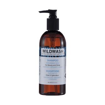 WildWash Dog Shampoo for Beauty and Shine Fragrance No.2