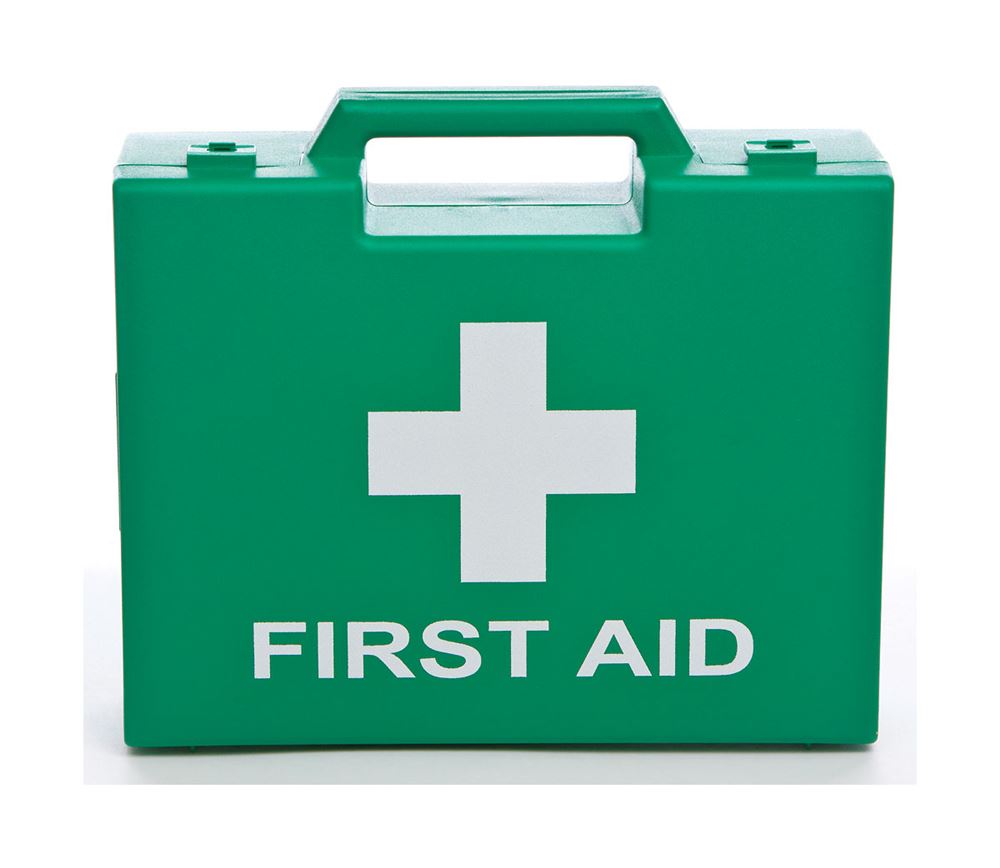 Lincoln First Aid Kit