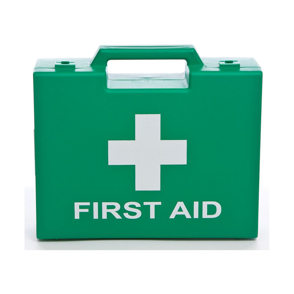 Lincoln First Aid Kit