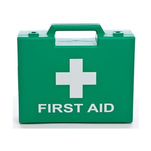 Lincoln First Aid Kit