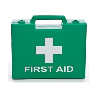 Lincoln First Aid Kit