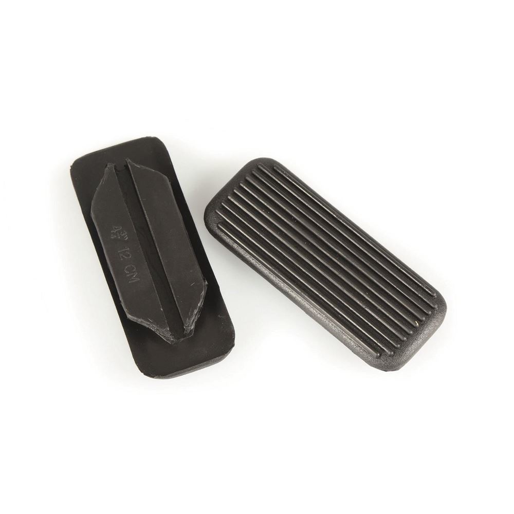 Shires Two Bar (English) Treads