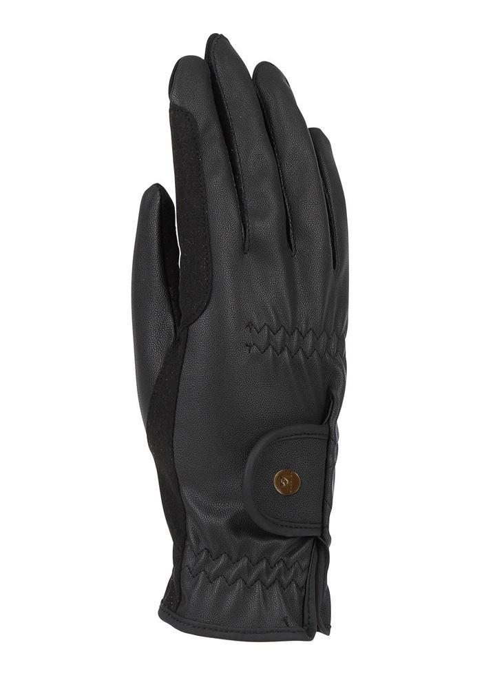 Shires Aubrion Arene FlexFit Childs Riding Gloves