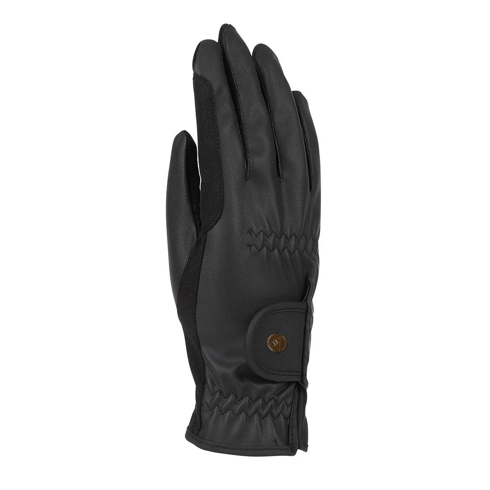 Shires Aubrion Arene FlexFit Childs Riding Gloves