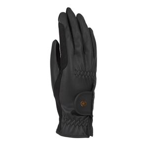 Shires Aubrion Arene FlexFit Childs Riding Gloves