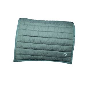 Hy Equestrian Classic Comfort Pad (Hunter Green)