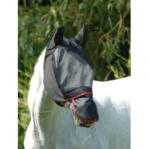 Field Relief Max Fly Mask