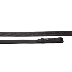 Windsor Equestrian Rubber Covered Reins