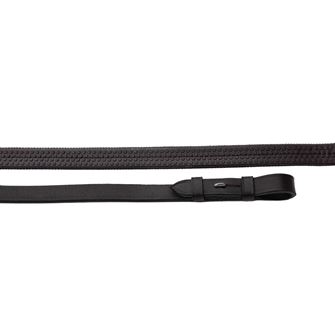Windsor Equestrian Rubber Covered Reins