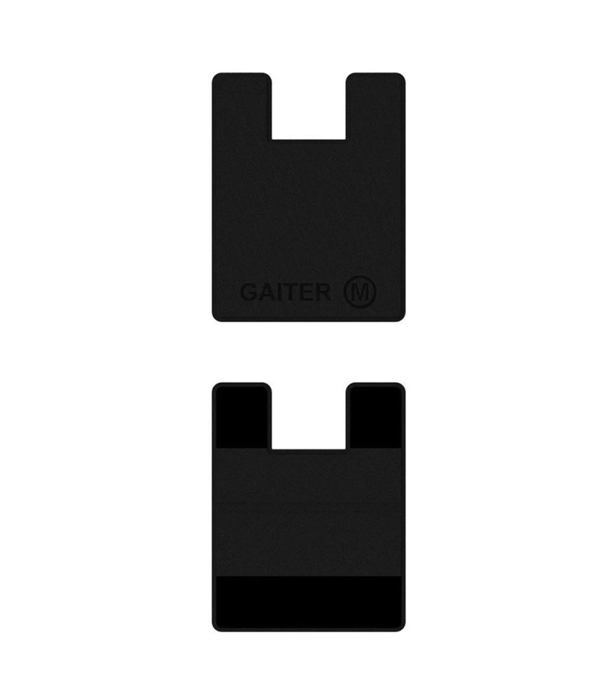 Scoot Boot Trail Gaiters (2 Pairs)