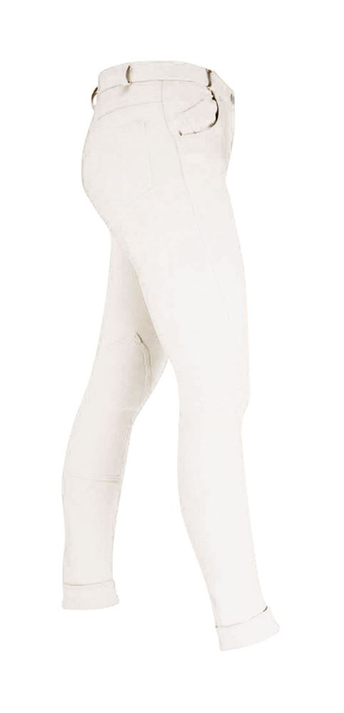 HyPERFORMANCE Melton Ladies Jodhpurs