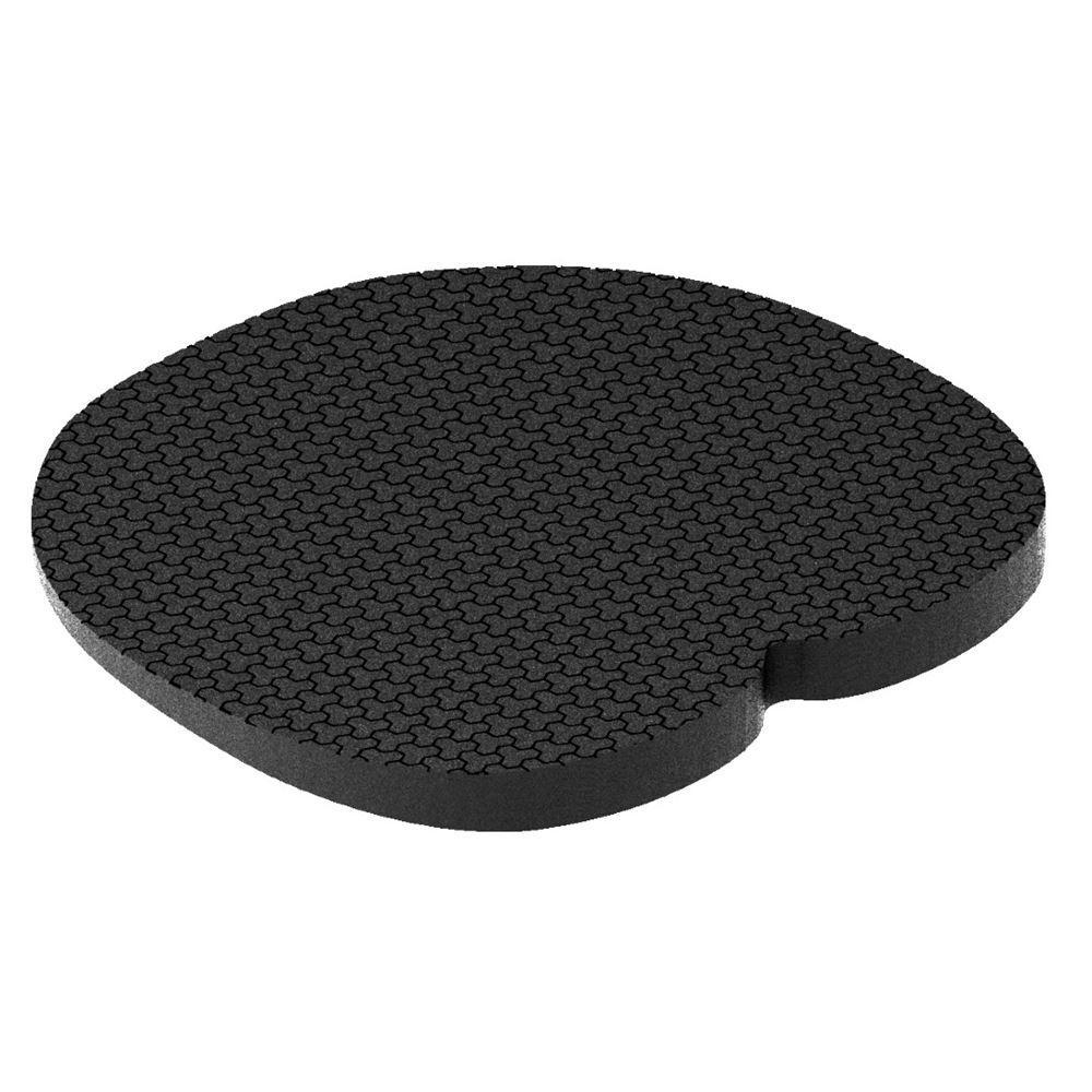 Scoot Boot 3 Degree Wedge Pads (pair)