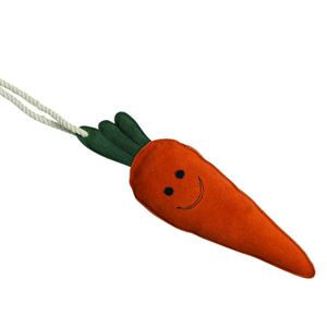 Hy Equestrian Stable Toy (Crunchie the Carrot)