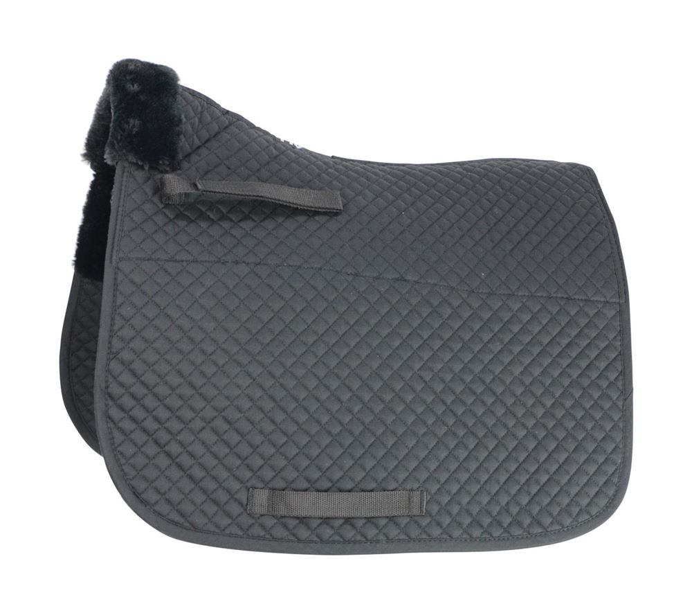 HySPEED Fab Fleece Lined Saddle Cloth