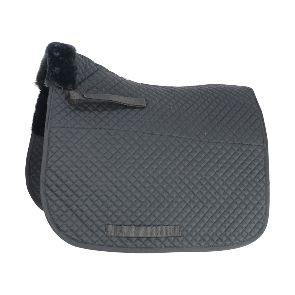 HySPEED Fab Fleece Lined Saddle Cloth