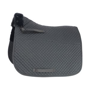 HySPEED Fab Fleece Lined Saddle Cloth