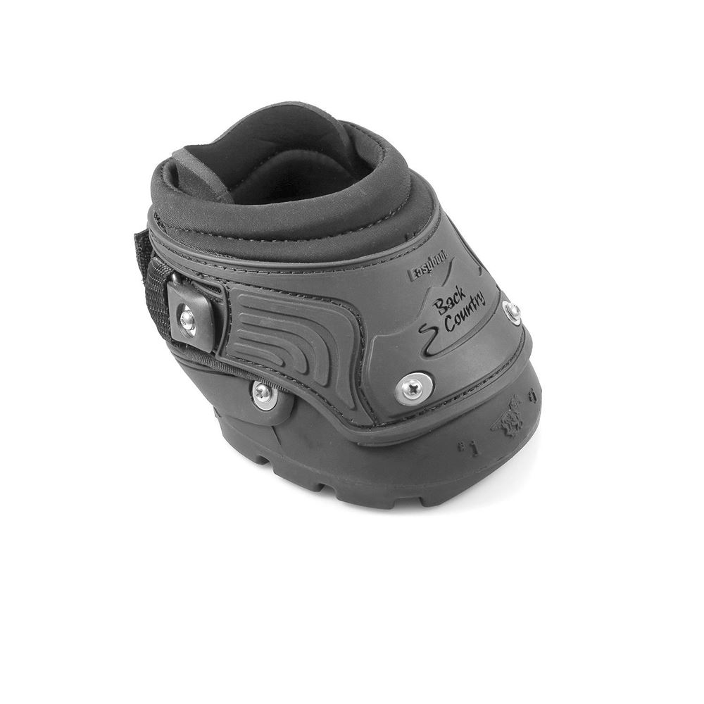 Easycare Easyboot Back Country Hoof Boot Wide 2016
