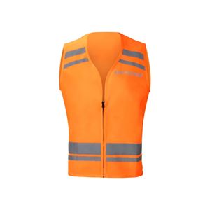 Shires Equi-Flector Safety Vest (Orange)