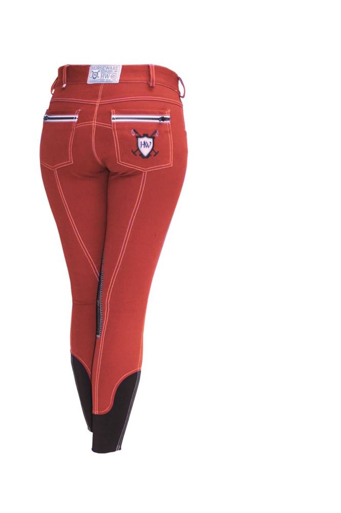 Horseware Polo Nina Ladies Breeches