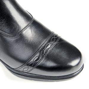 Shires Moretta Child's Aida Leather Riding Boots