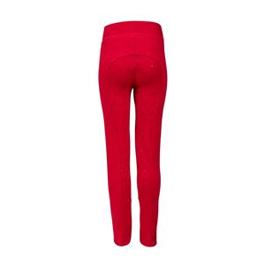 Shires Winnie & Me Jodhpurs (Red)