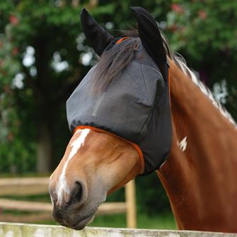 Equilibrium Field Relief Midi Fly Mask with Ears