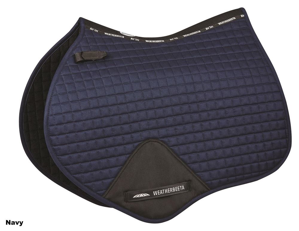 Weatherbeeta Prime Jump Saddle Pad