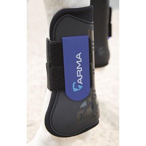 Shires ARMA Tendon Boots - Cob
